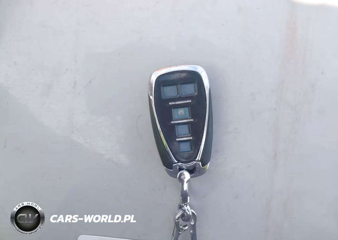 2018 Chevrolet Camaro 1Lt VIN:1G1FB1RS3J0107536 - 11