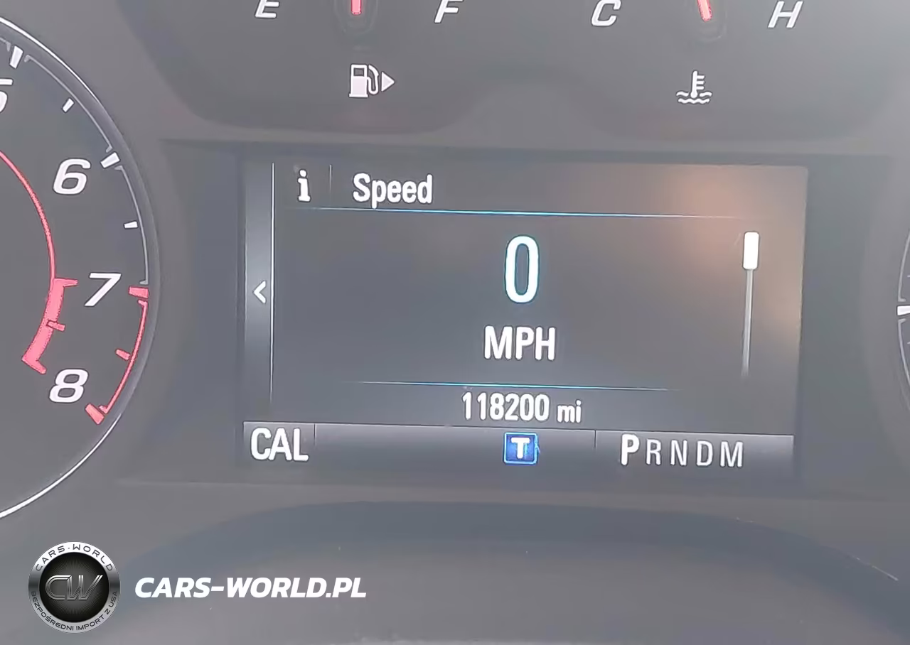 2018 Chevrolet Camaro 1Lt VIN:1G1FB1RS3J0107536 - 16