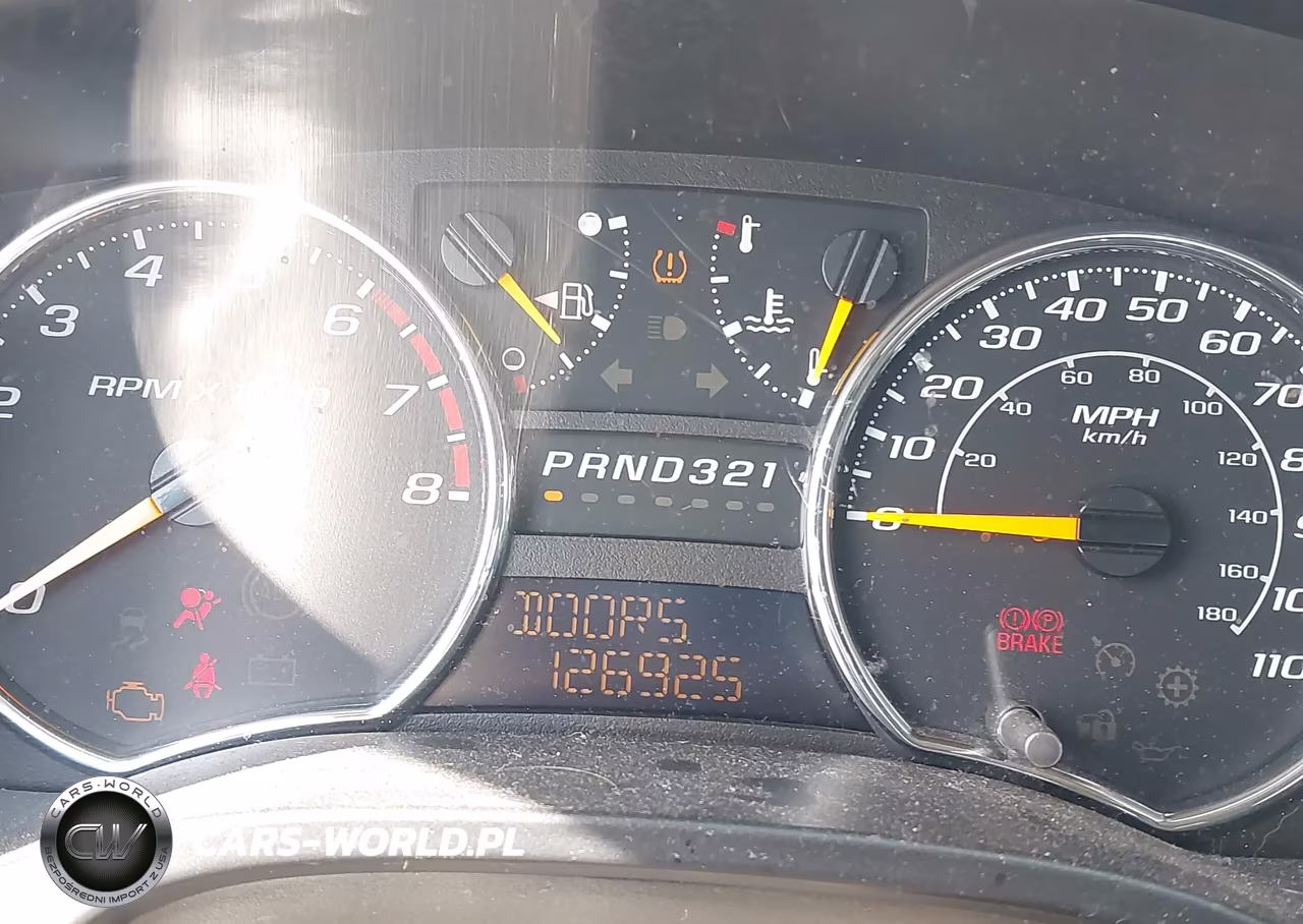 2010 GMC Canyon Sle1 VIN:1GTKTCDE5A8131144 - 7