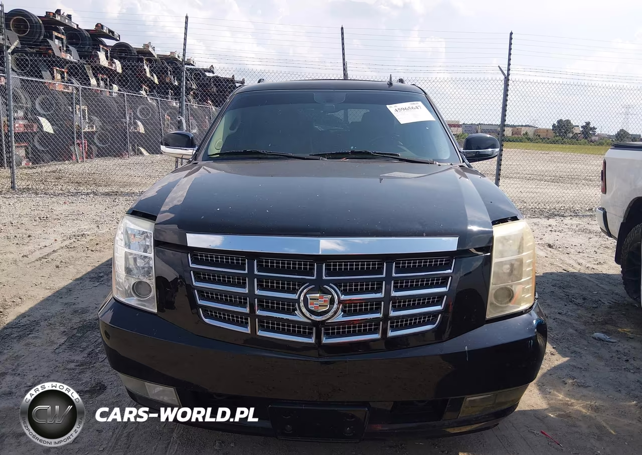 2013 Cadillac Escalade Esv Luxury VIN:1GYS4HEF5DR141036 - 13