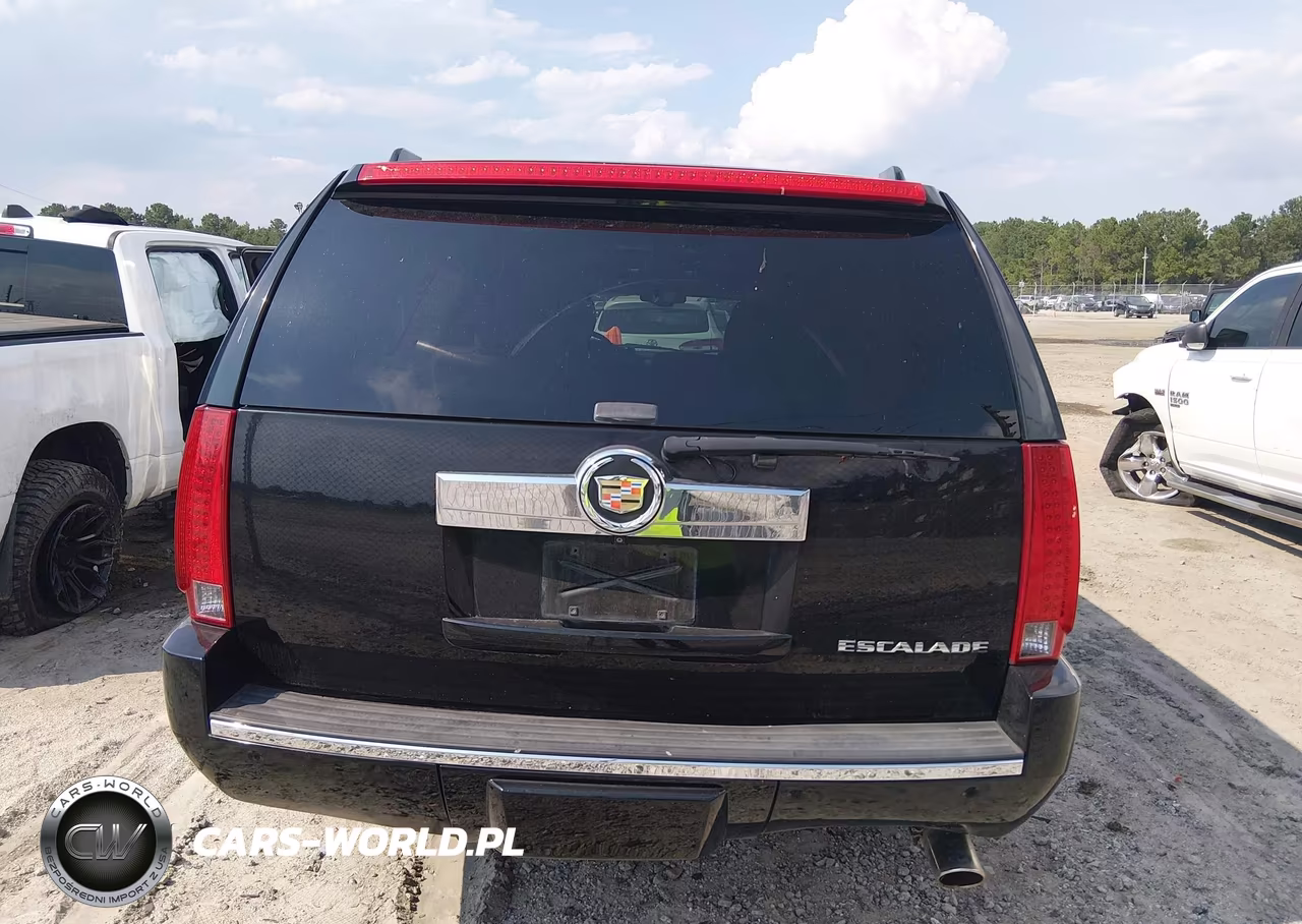 2013 Cadillac Escalade Esv Luxury VIN:1GYS4HEF5DR141036 - 17