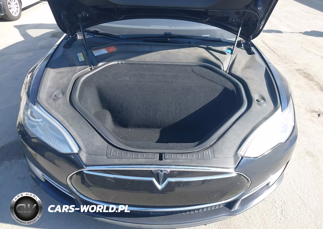 2015 Tesla Model S 85D-P85D VIN:5YJSA1H43FF084246 - 10