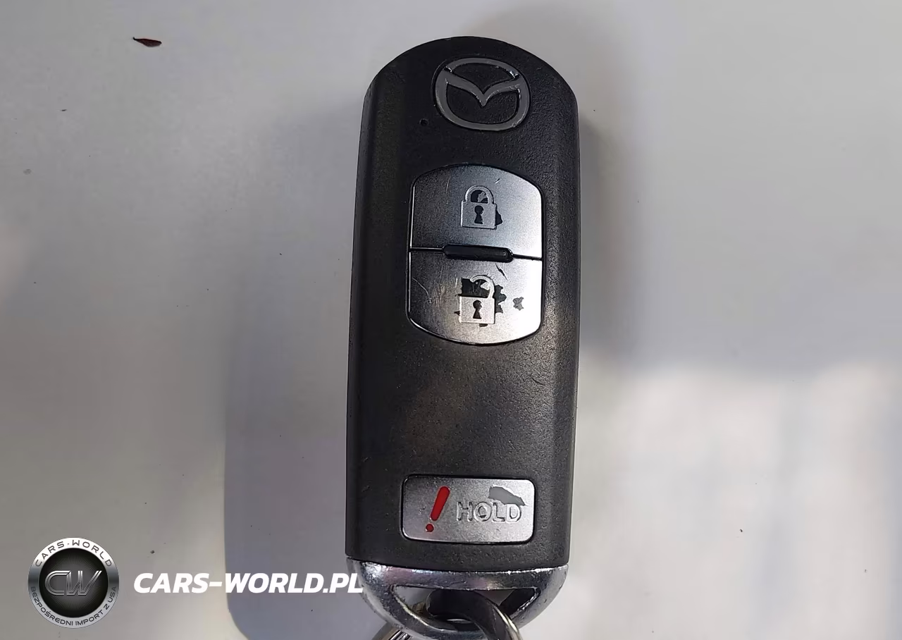2013 Mazda Cx-5 Touring VIN:JM3KE4CE8D0151917 - 11