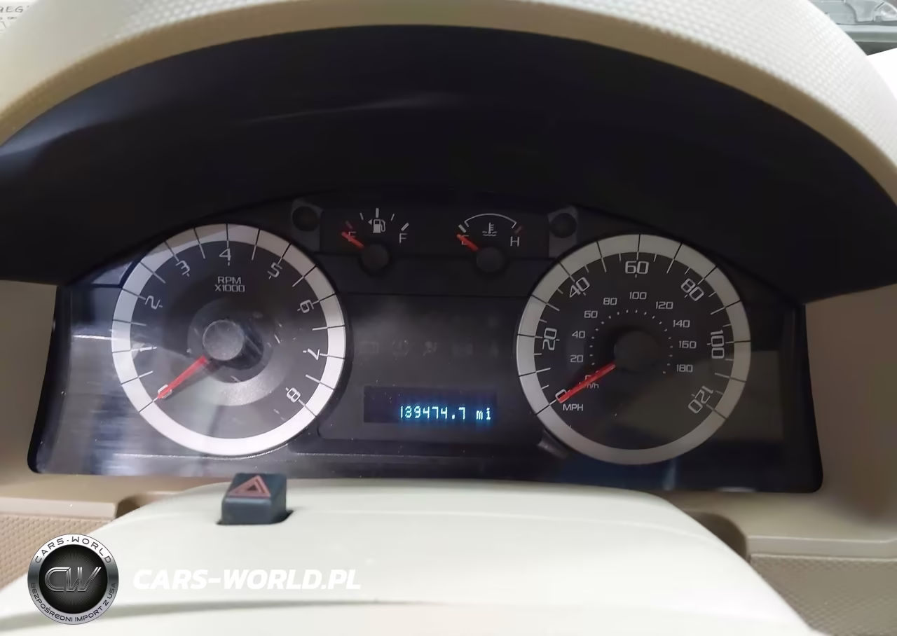 2010 Ford Escape Limited VIN:1FMCU9EG5AKC91415 - 7