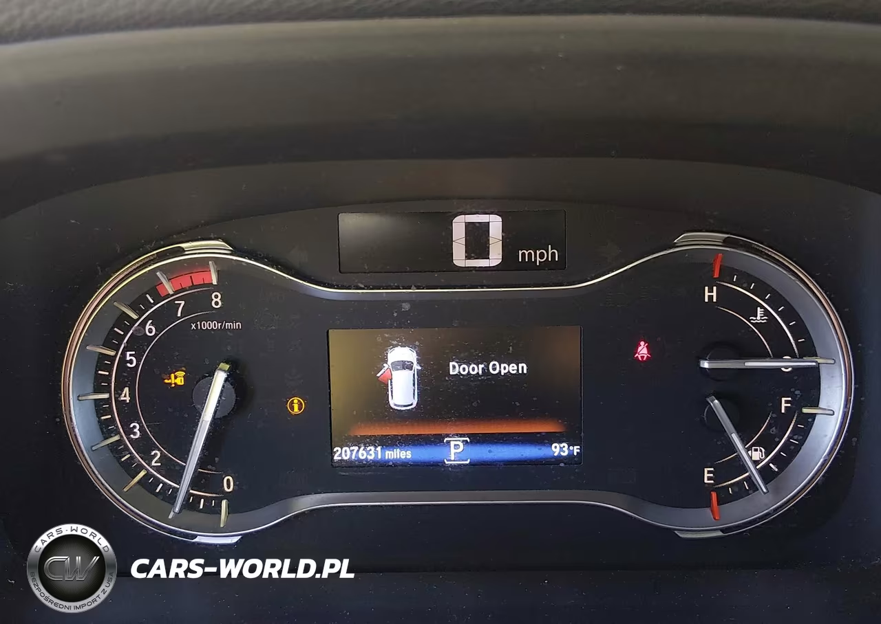 2016 Honda Pilot Ex-L VIN:5FNYF6H57GB018852 - 7