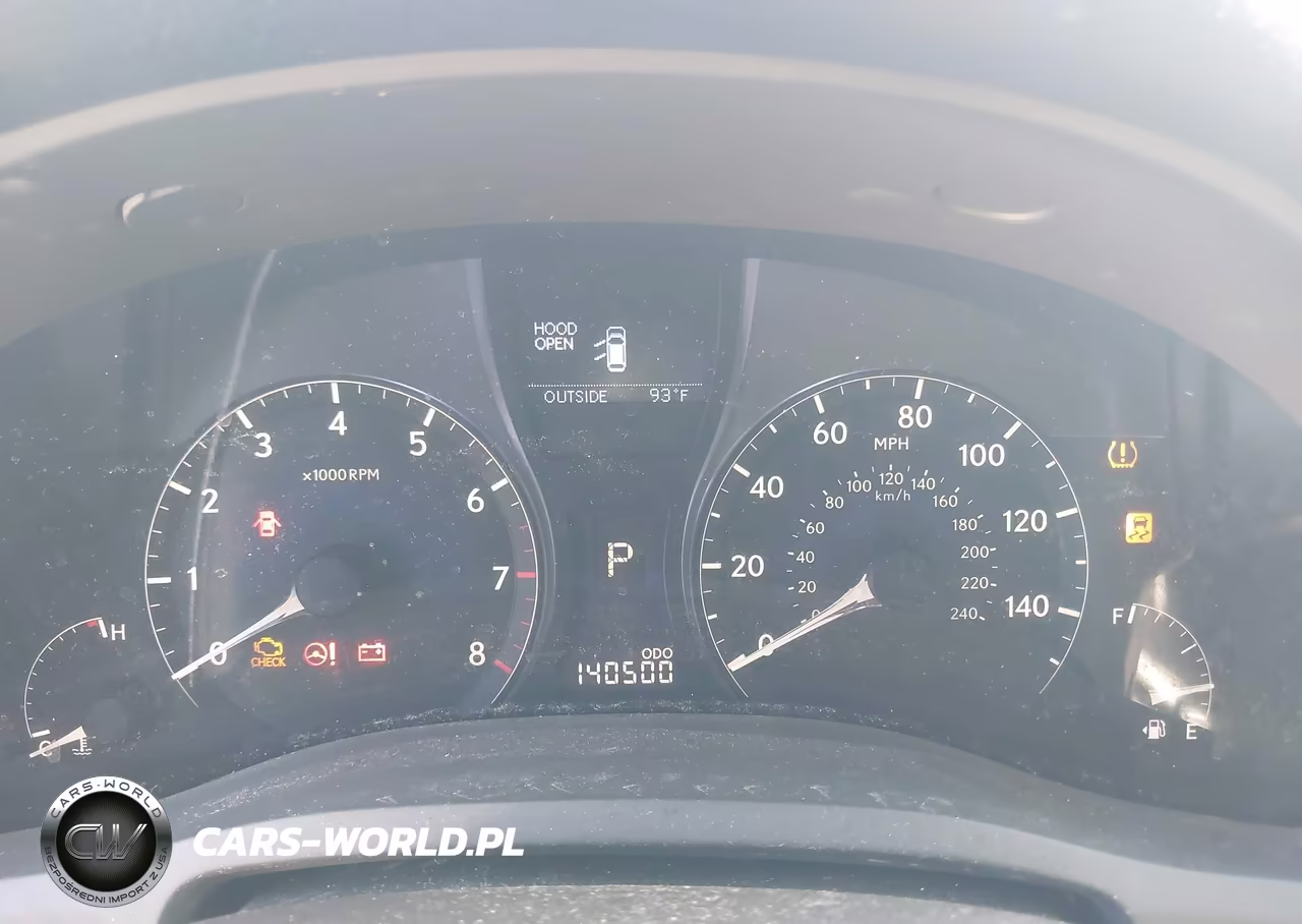 2011 Lexus Rx 350 VIN:JTJZK1BA8B2003147 - 7