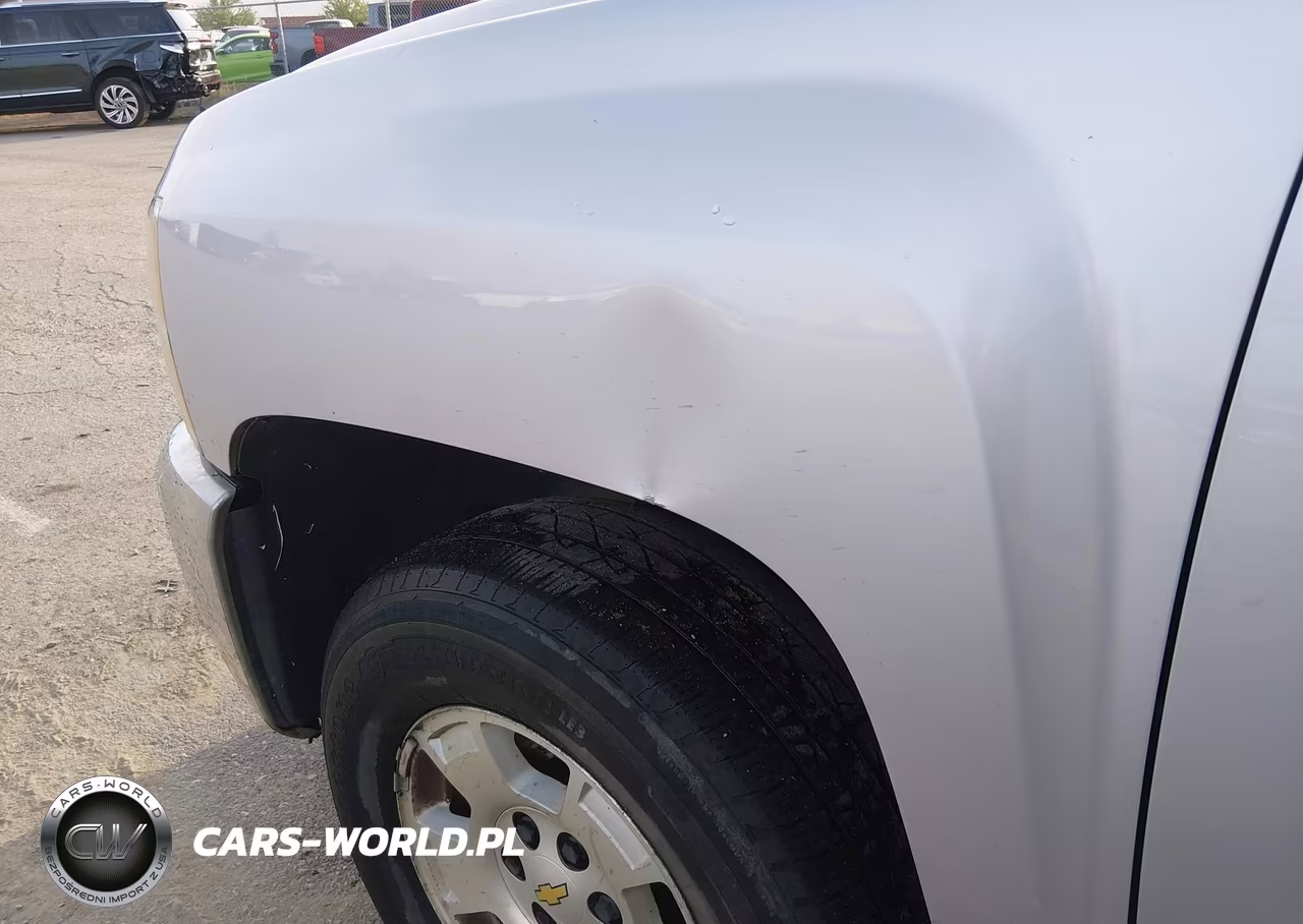 2012 Chevrolet Silverado 1500 Lt VIN:3GCPCSE05CG160739 - 18