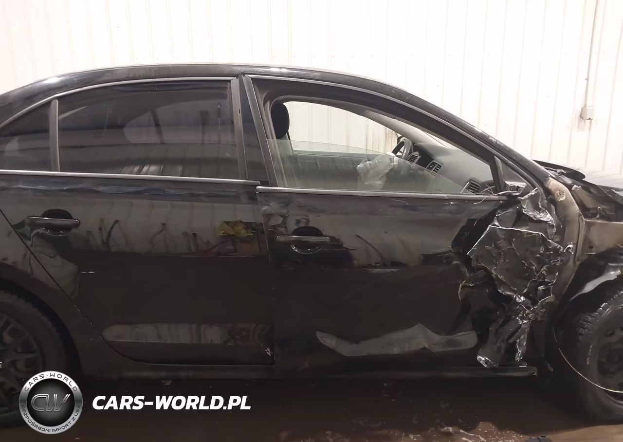2012 Volkswagen Jetta 2.0L S VIN:3VW1K7AJ0CM348734 - 14
