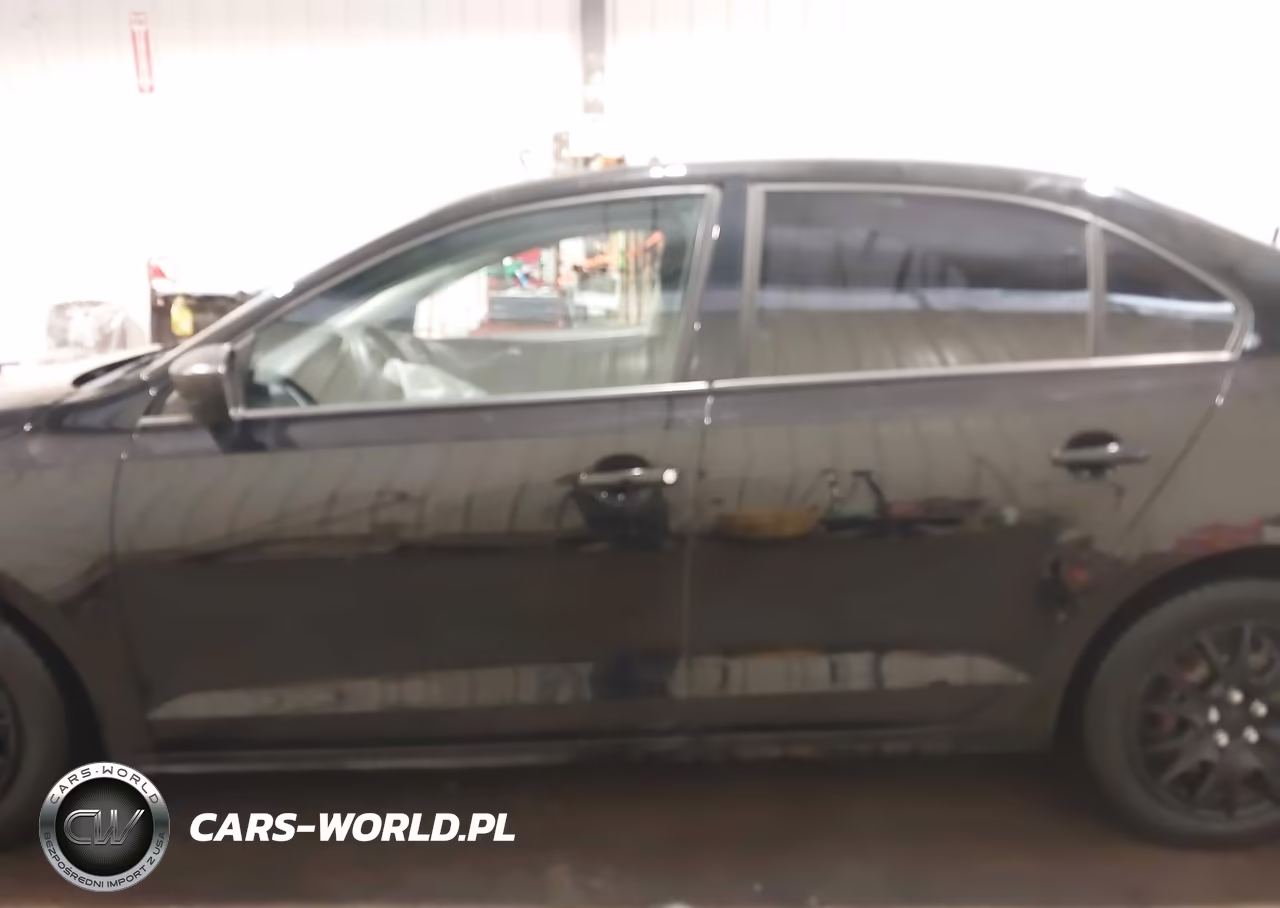 2012 Volkswagen Jetta 2.0L S VIN:3VW1K7AJ0CM348734 - 15