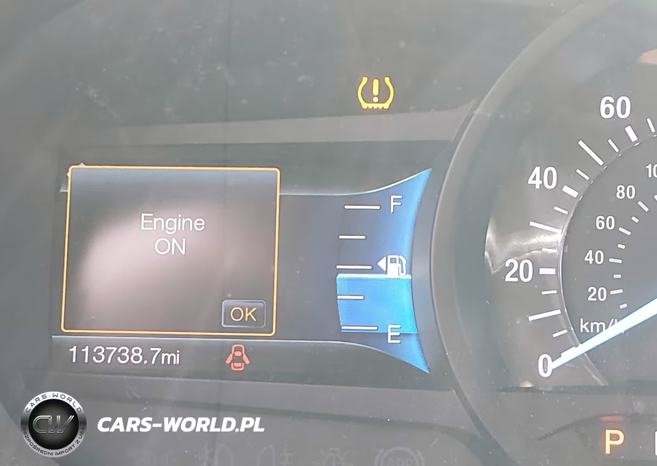 2017 Ford Edge Sel VIN:2FMPK4J92HBB33572 - 15