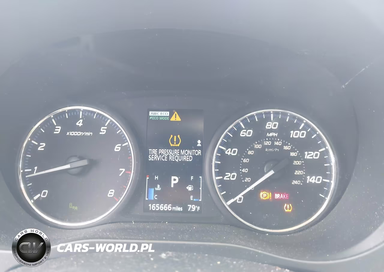 2020 Mitsubishi Outlander Sel 2.4 S-Awc VIN:JA4AZ3A35LJ001271 - 7