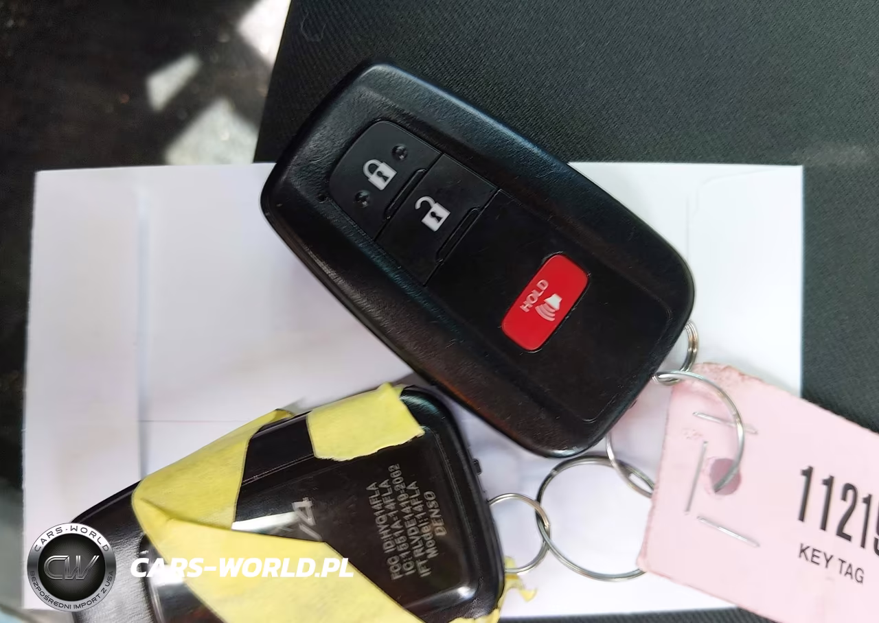 2024 Toyota Rav4 Hybrid Se VIN:4T3T6RFV5RU146146 - 11