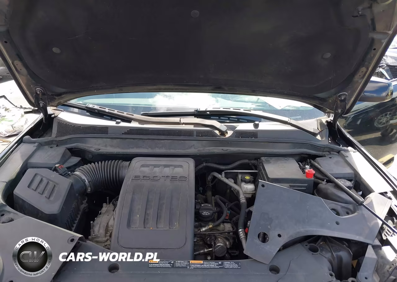 2016 GMC Terrain Sle-1 VIN:2GKALMEK0G6245237 - 10