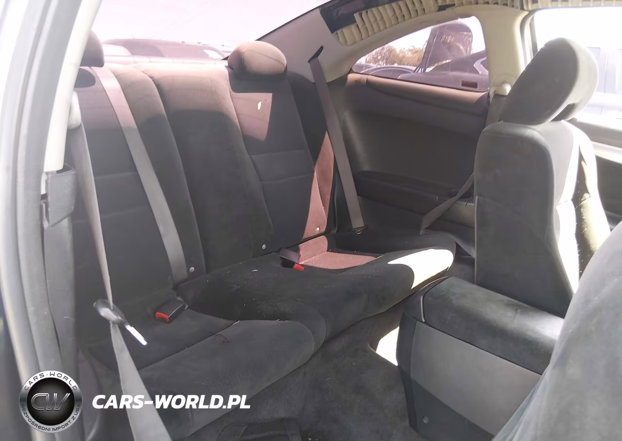 2004 Honda Accord 2.4 Lx VIN:1HGCM71284A016703 - 8
