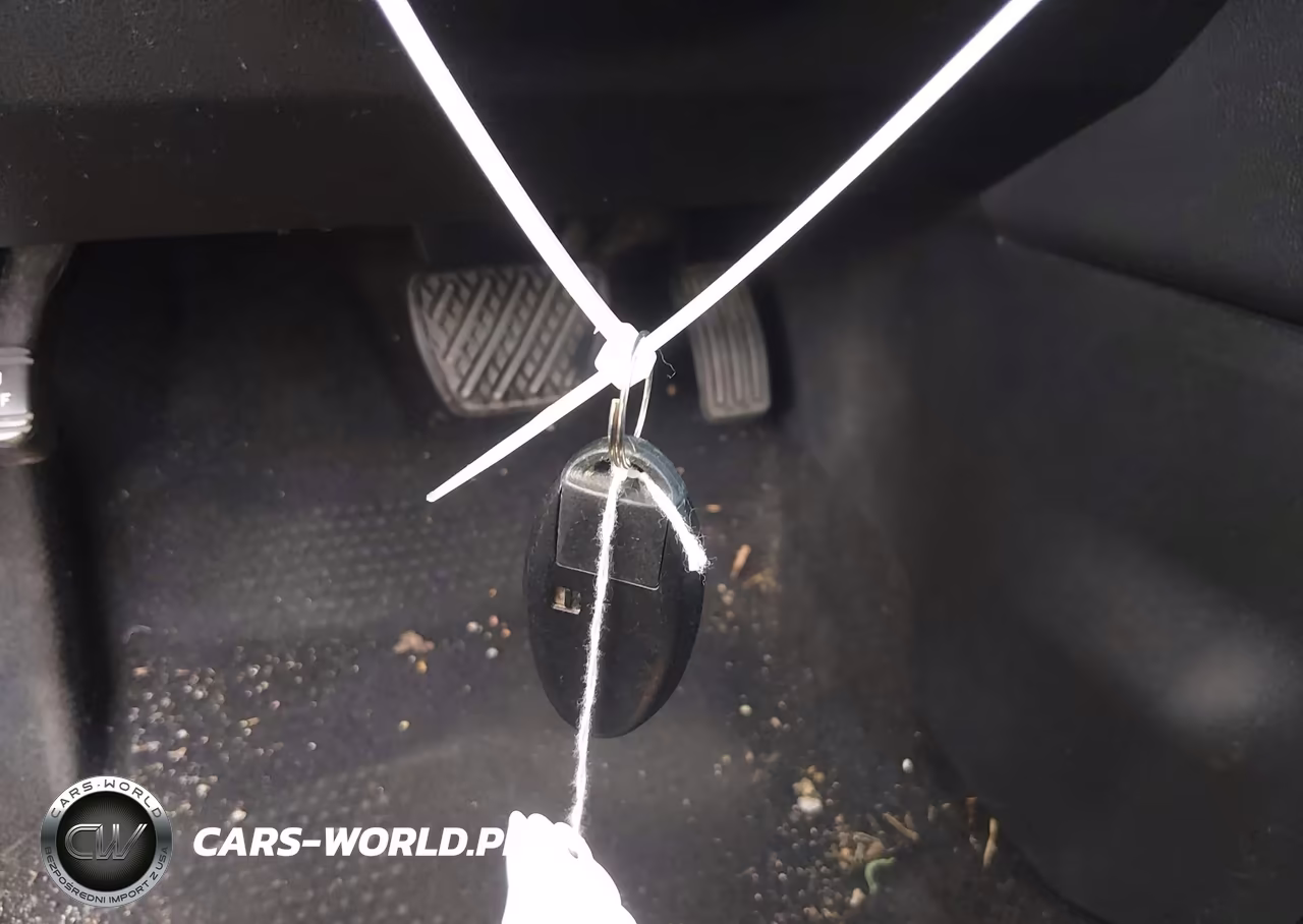 2013 Nissan Rogue Sv VIN:JN8AS5MV4DW617782 - 11