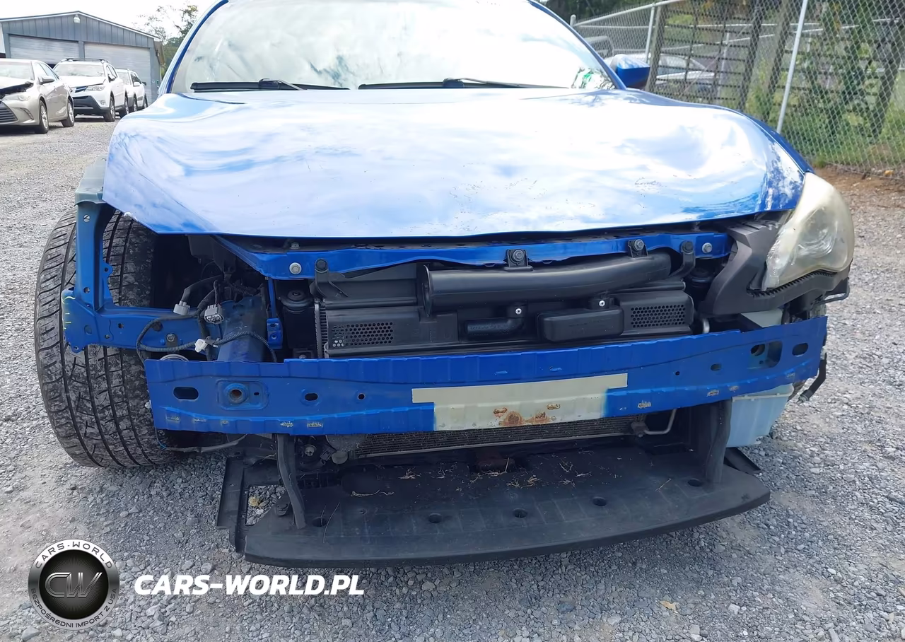 2014 Subaru Brz Premium VIN:JF1ZCAB14E9602872 - 19