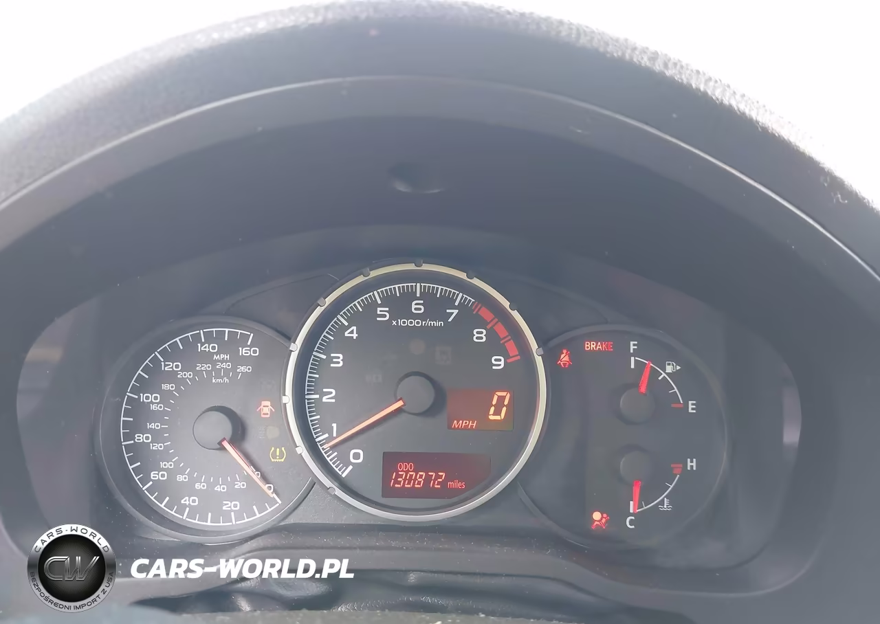 2014 Subaru Brz Premium VIN:JF1ZCAB14E9602872 - 7