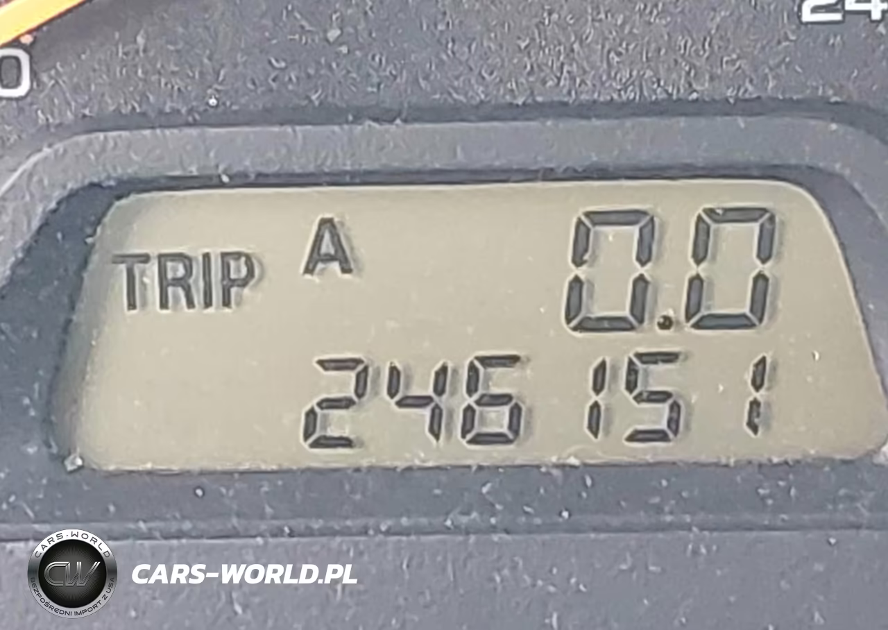 1998 Honda Accord Ex V6 VIN:1HGCG1658WA004691 - 12