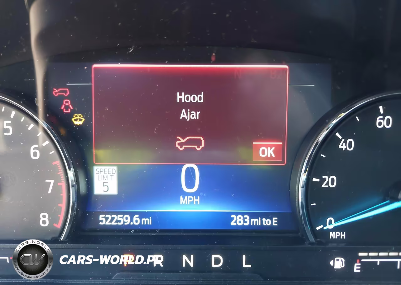 2022 Ford Explorer St-Line VIN:1FMSK8KH0NGA75070 - 15