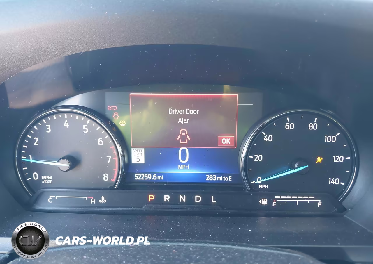2022 Ford Explorer St-Line VIN:1FMSK8KH0NGA75070 - 7