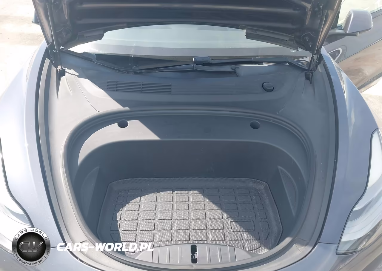2021 Tesla Model 3 Standard Range Plus Rear-Wheel Drive VIN:5YJ3E1EA4MF085079 - 10