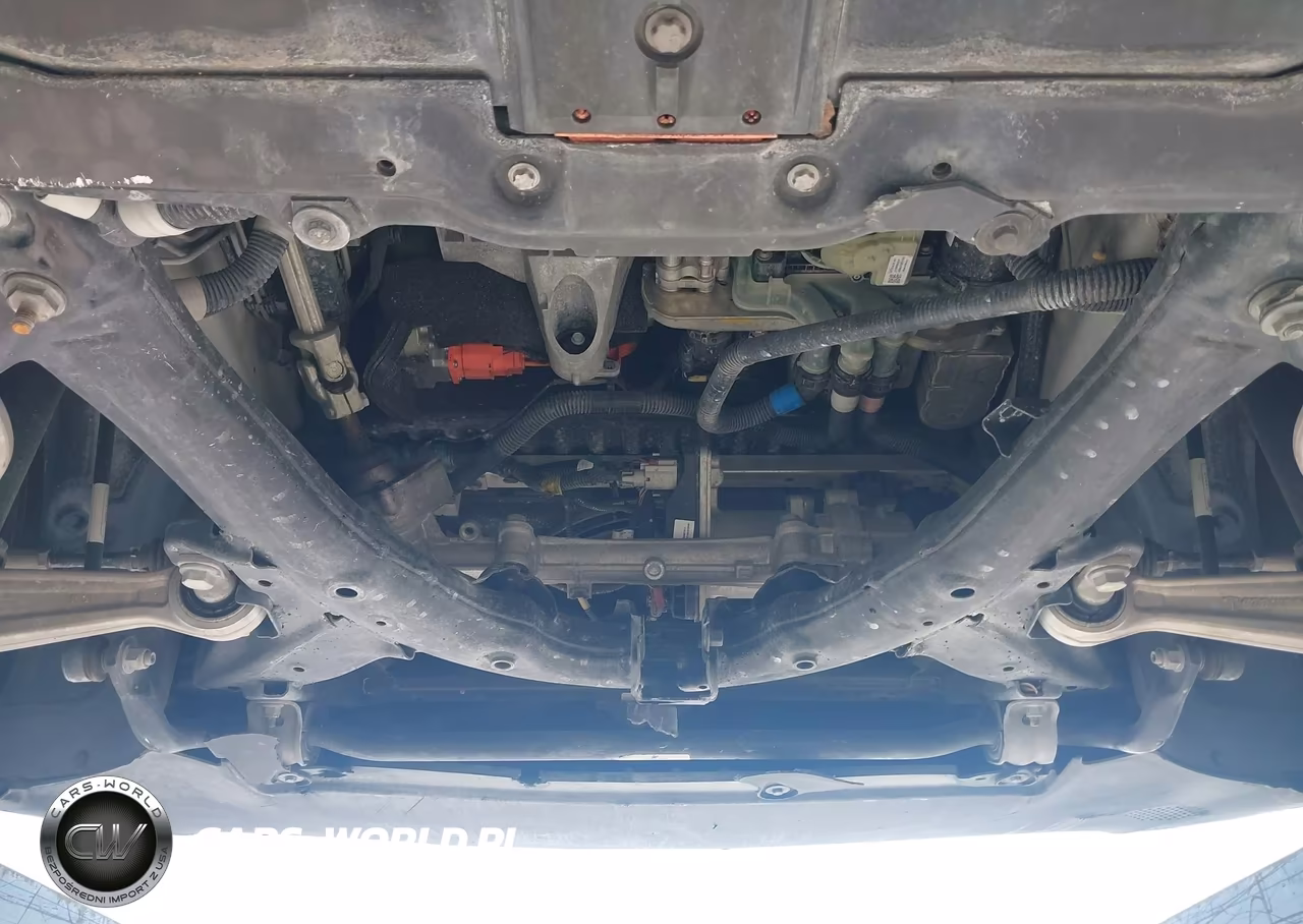 2021 Tesla Model 3 Standard Range Plus Rear-Wheel Drive VIN:5YJ3E1EA4MF085079 - 19