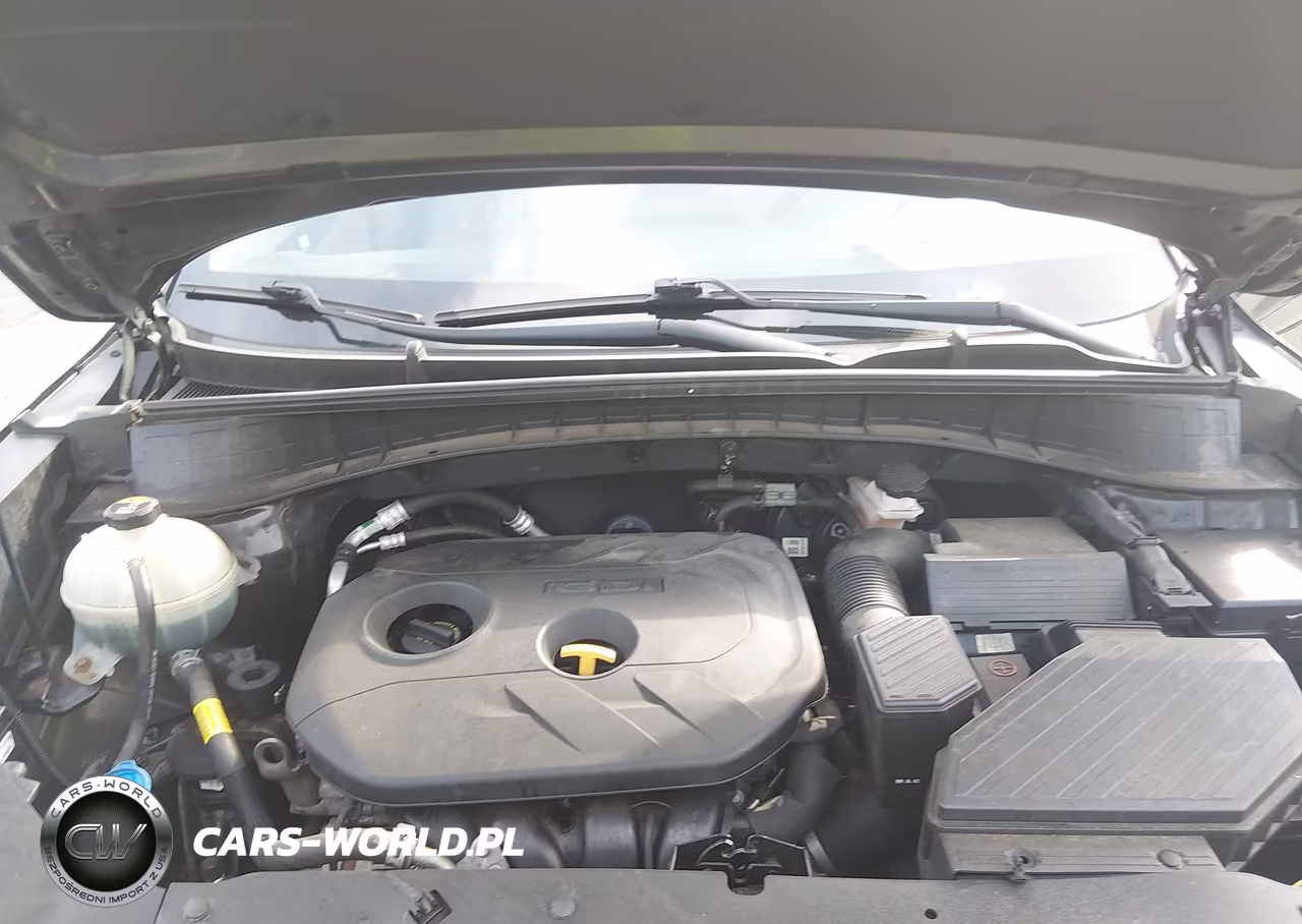 2019 Hyundai Tucson Value VIN:KM8J3CA48KU038856 - 10