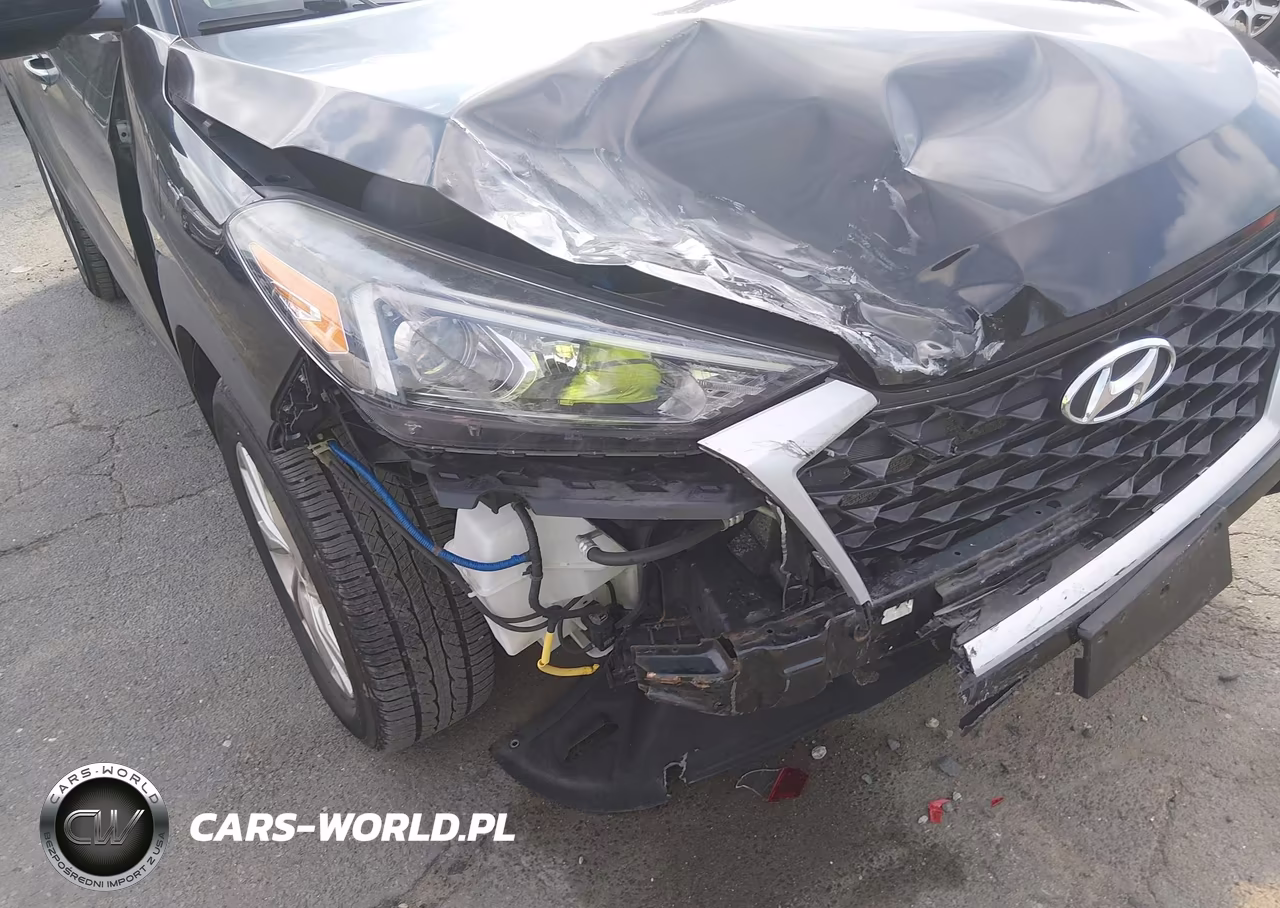 2019 Hyundai Tucson Value VIN:KM8J3CA48KU038856 - 6