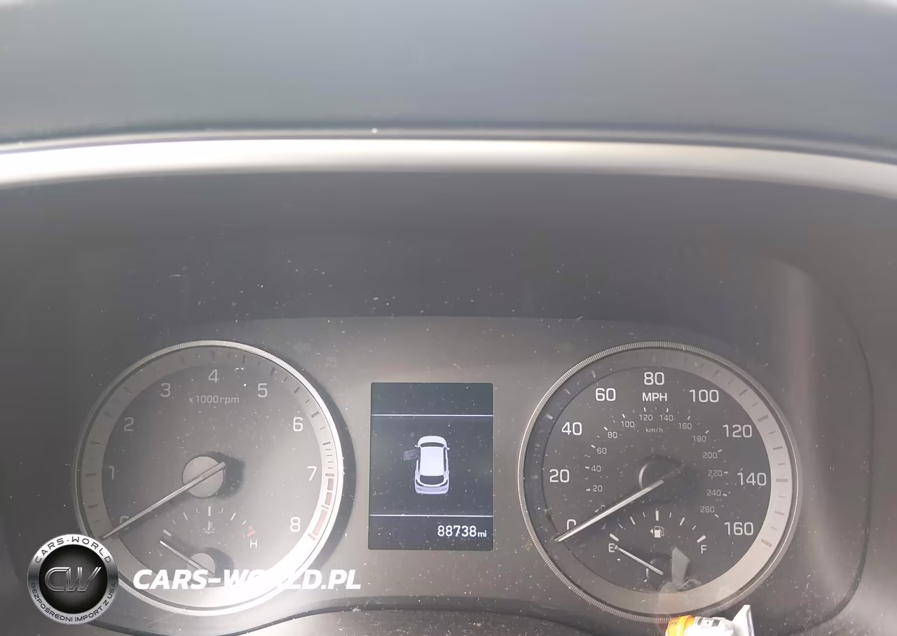 2019 Hyundai Tucson Value VIN:KM8J3CA48KU038856 - 7
