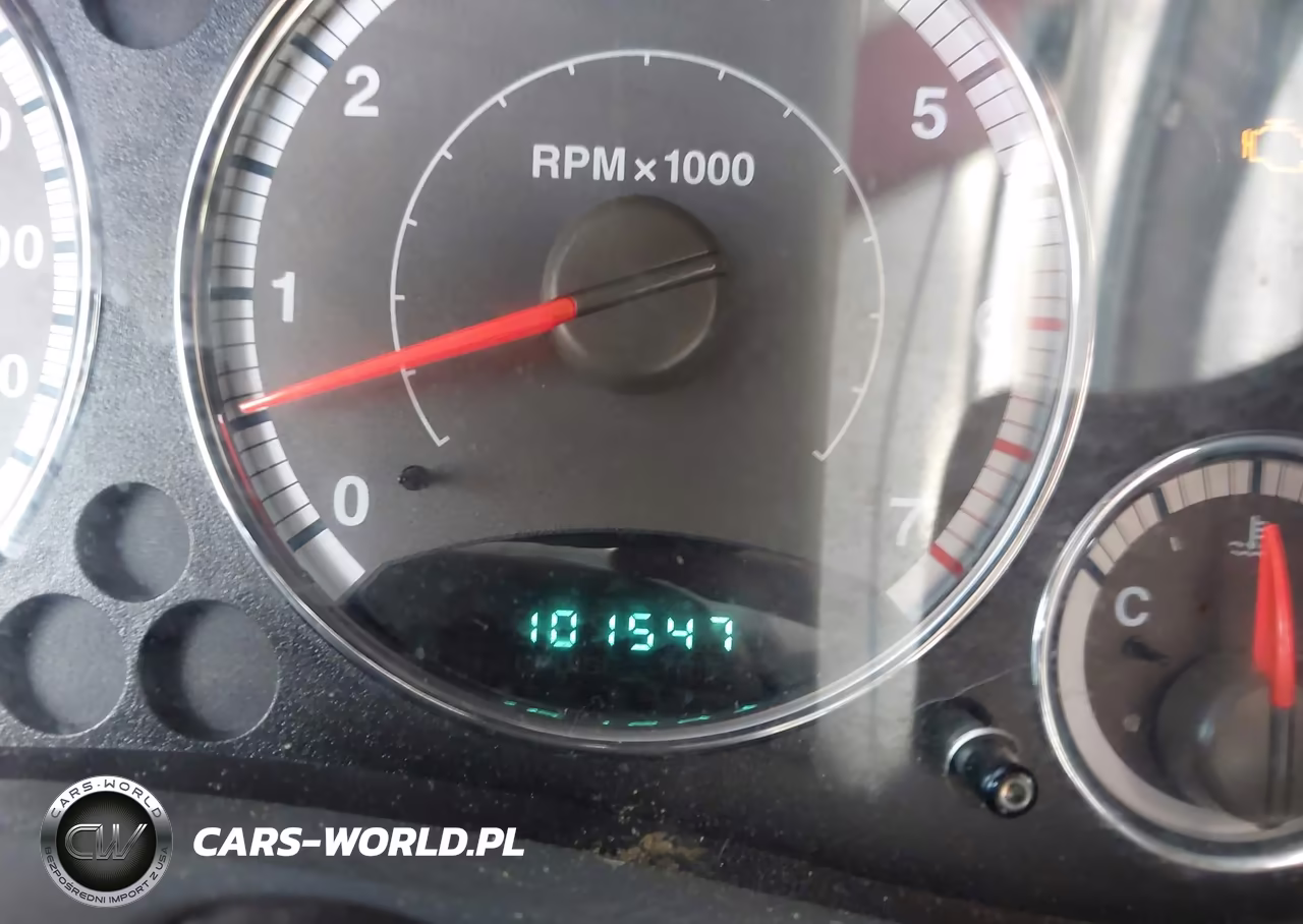 2006 Jeep Liberty Limited Edition VIN:1J8GL58K06W266559 - 15