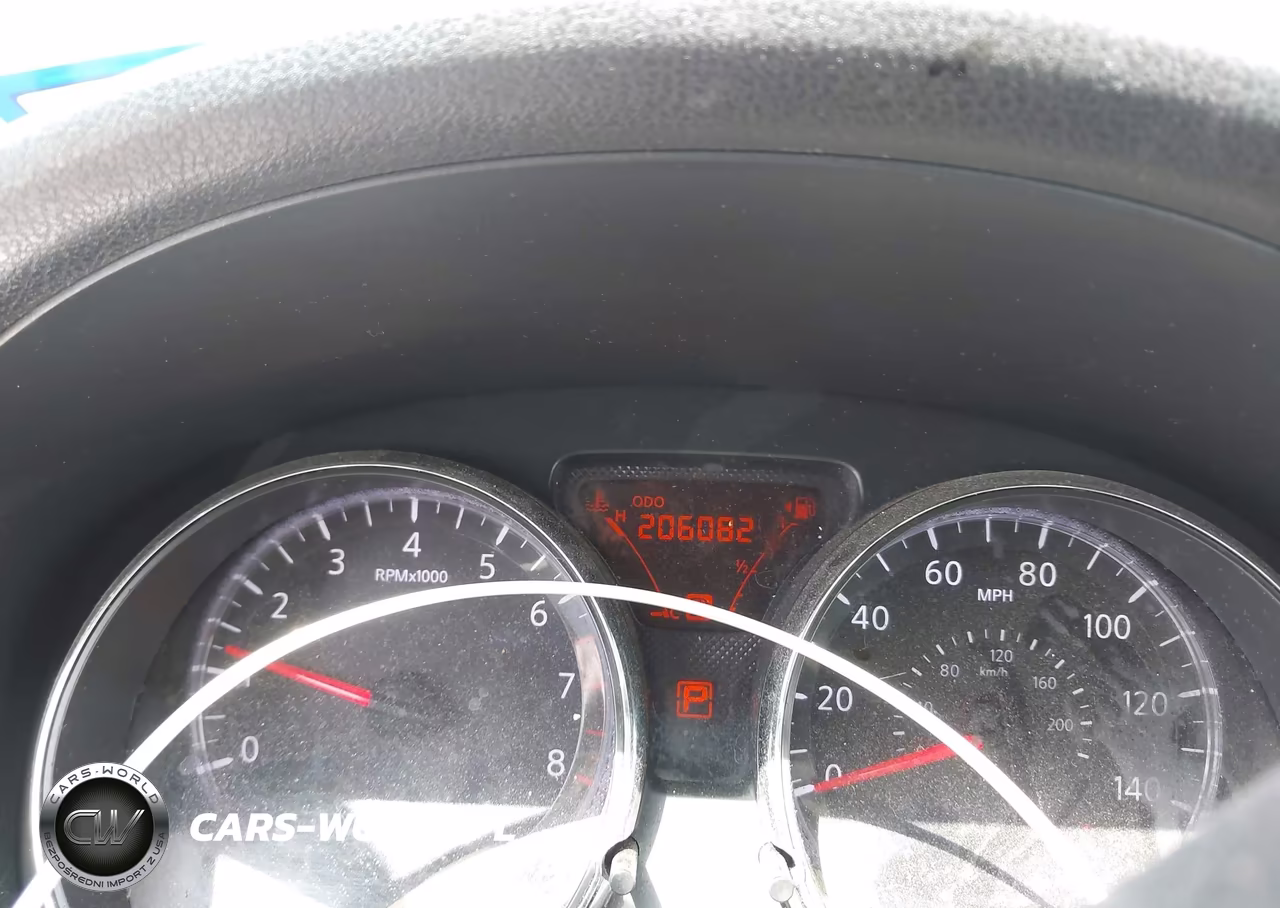 2012 Nissan Versa 1.6 Sv VIN:3N1CN7AP0CL835304 - 7
