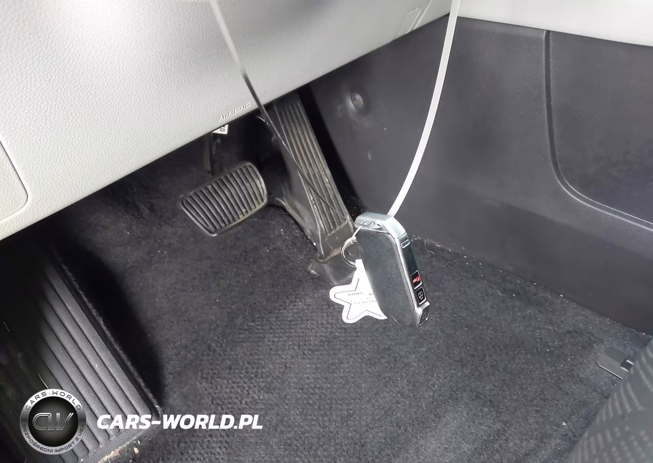 2024 Kia Carnival Mpv Lx Seat Package VIN:KNDNB4H38R6336799 - 11