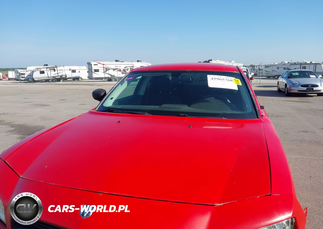 2009 Dodge Charger Sxt VIN:2B3KA33V09H585493 - 13