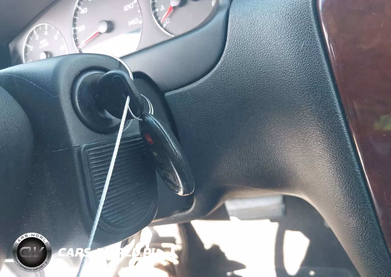 2006 Chevrolet Impala Lt VIN:2G1WC581X69135246 - 11