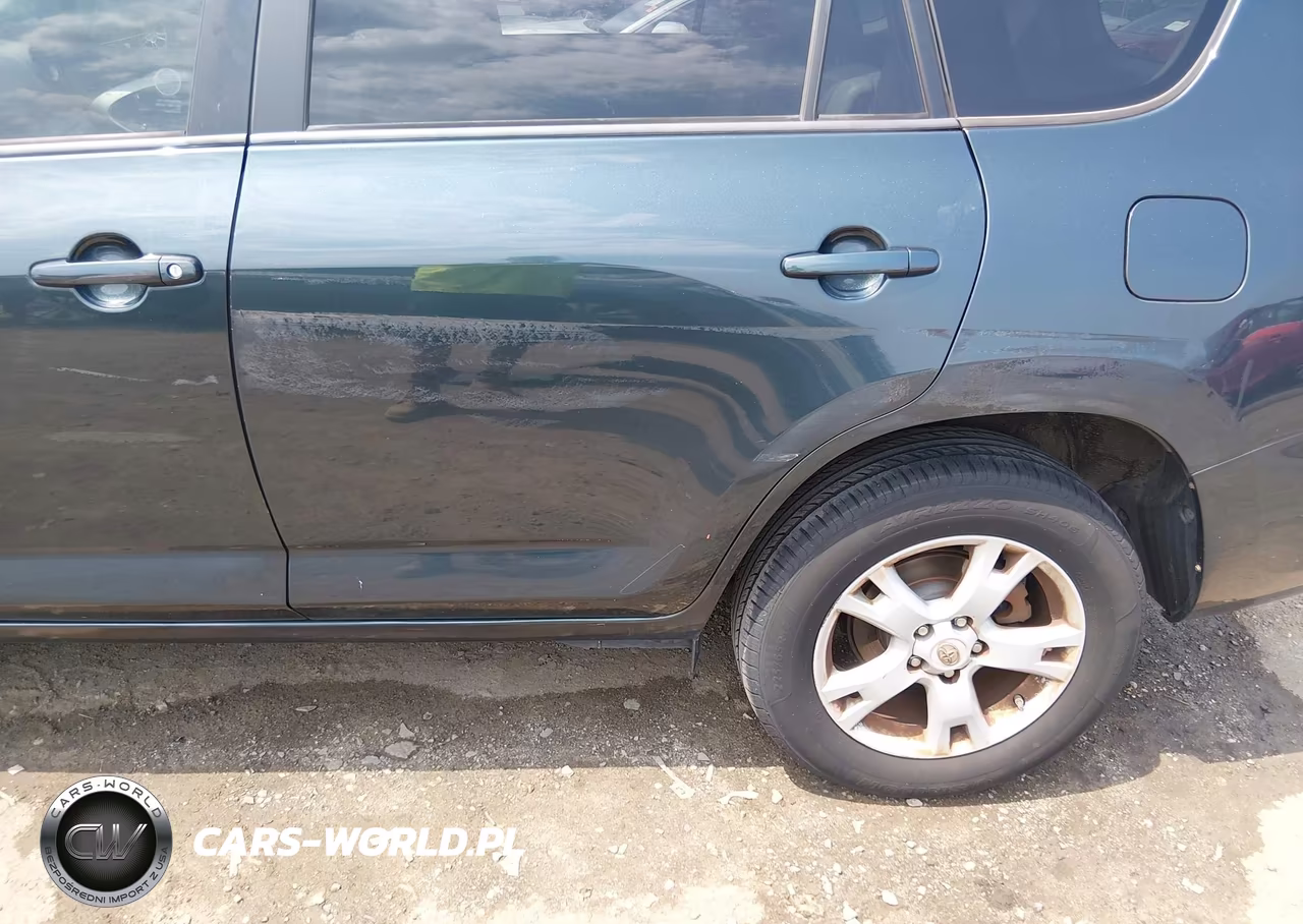 2012 Toyota Rav4 VIN:2T3ZF4DV6CW138788 - 21