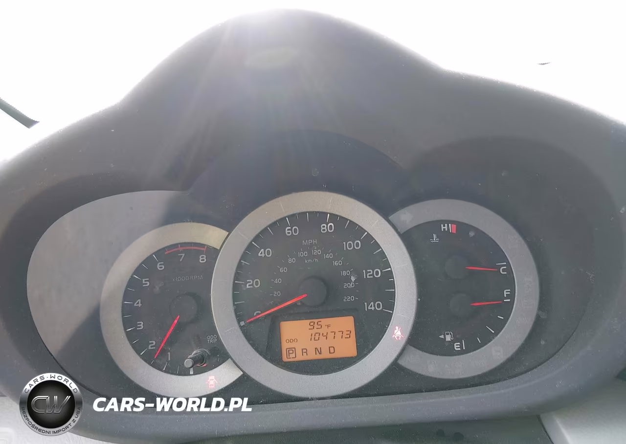 2012 Toyota Rav4 VIN:2T3ZF4DV6CW138788 - 7