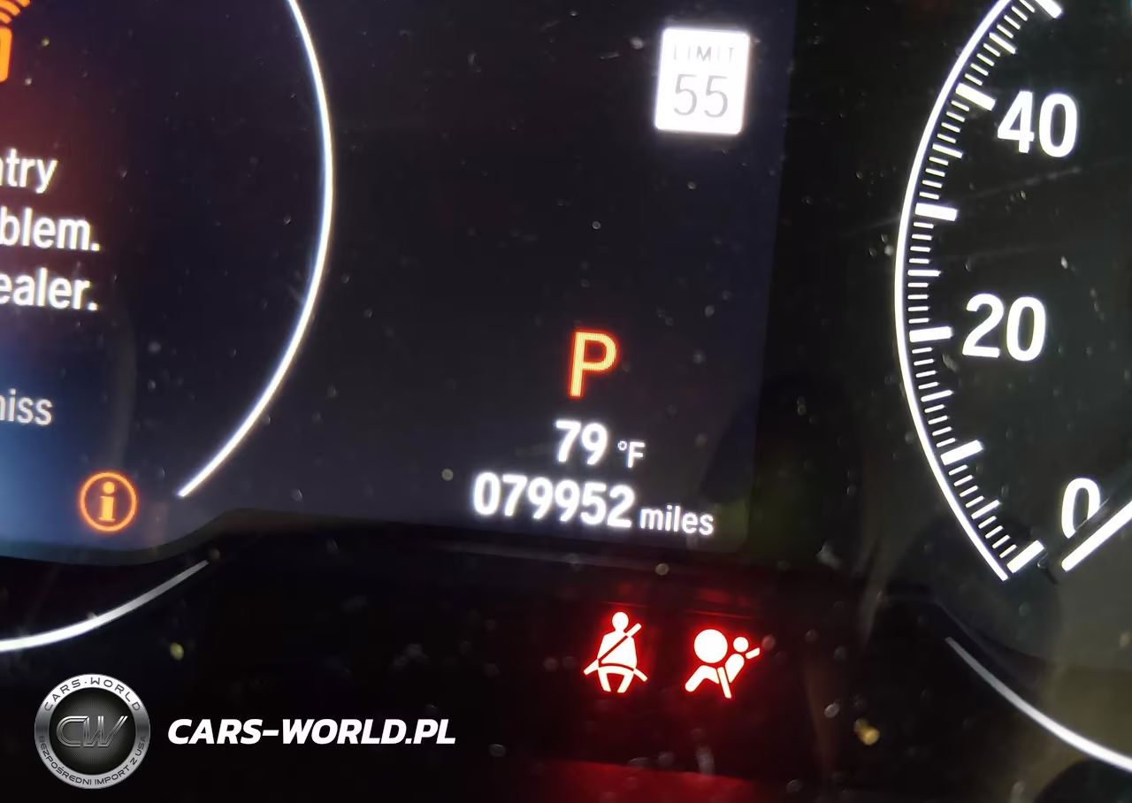 2018 Honda Accord Touring VIN:1HGCV1F94JA192871 - 15