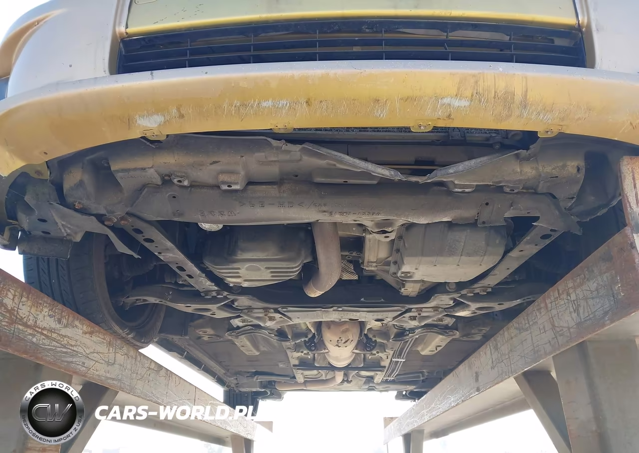 2008 Scion Xb VIN:JTLKE50E481056049 - 18