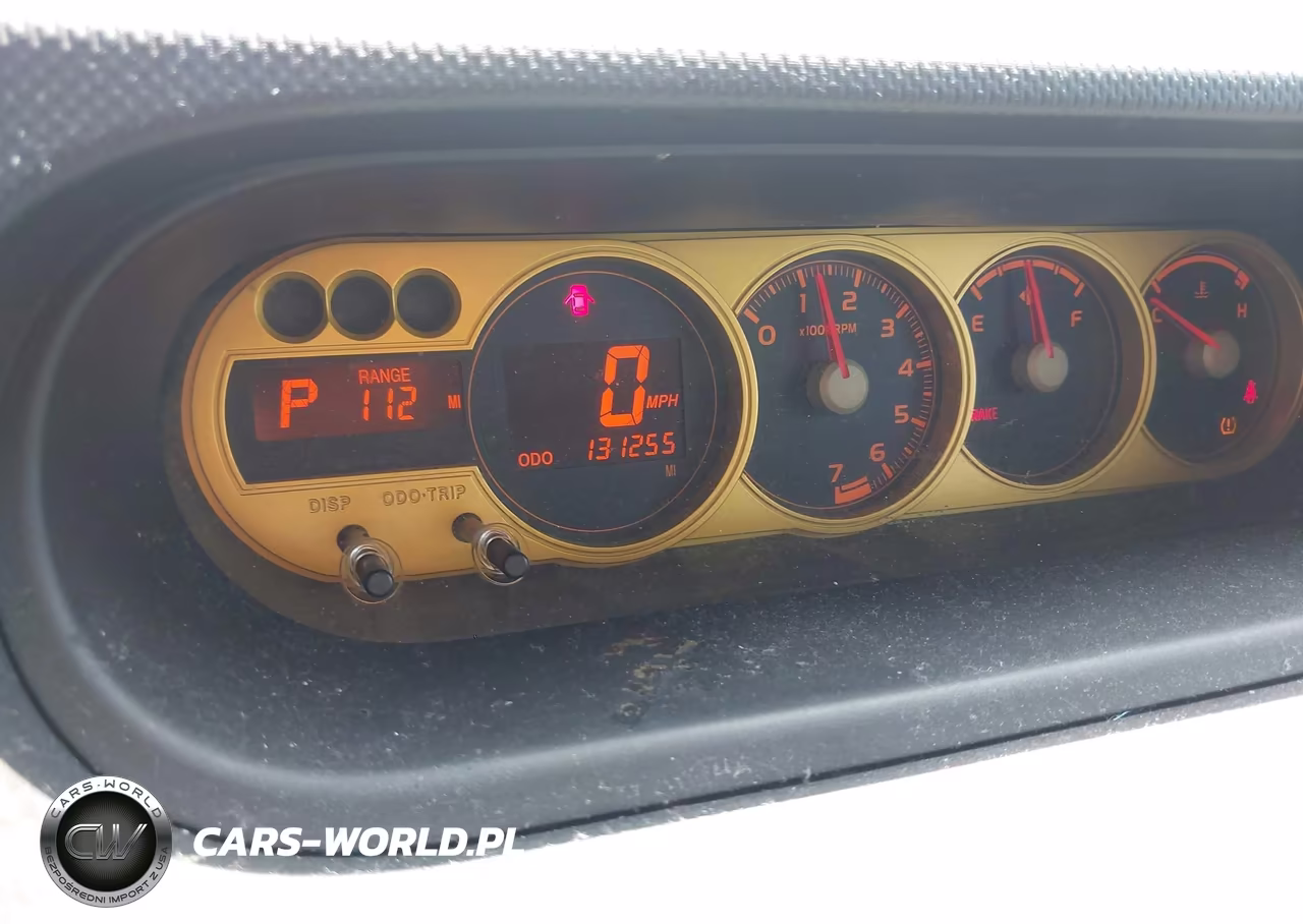 2008 Scion Xb VIN:JTLKE50E481056049 - 7