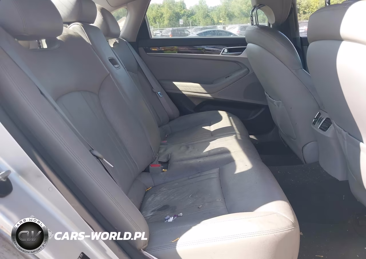 2016 Hyundai Genesis 3.8 VIN:KMHGN4JE8GU111623 - 8