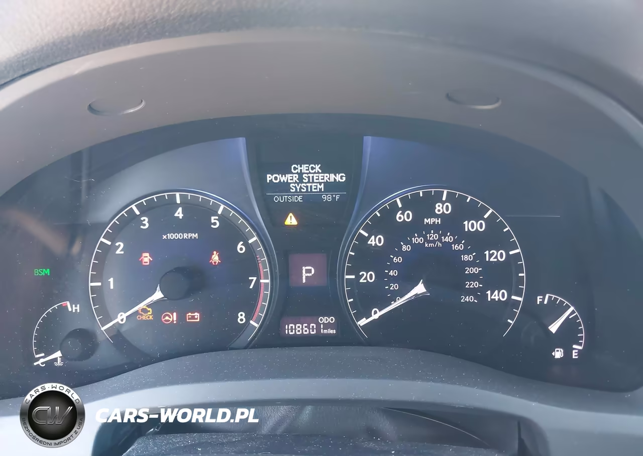 2013 Lexus Rx 350 VIN:2T2BK1BA3DC207682 - 7