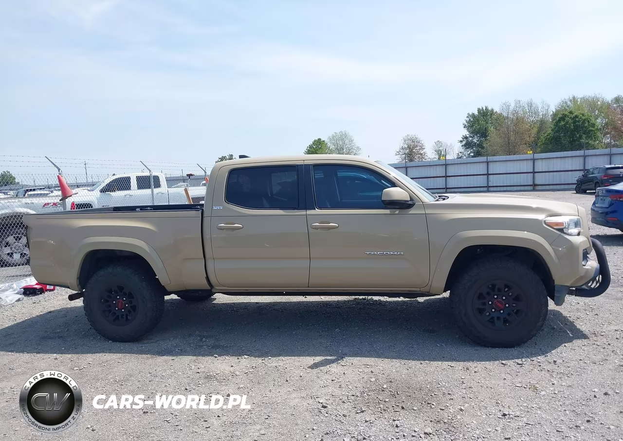 2017 Toyota Tacoma Sr5 VIN:5TFBZ5DN1HX002361 - 14