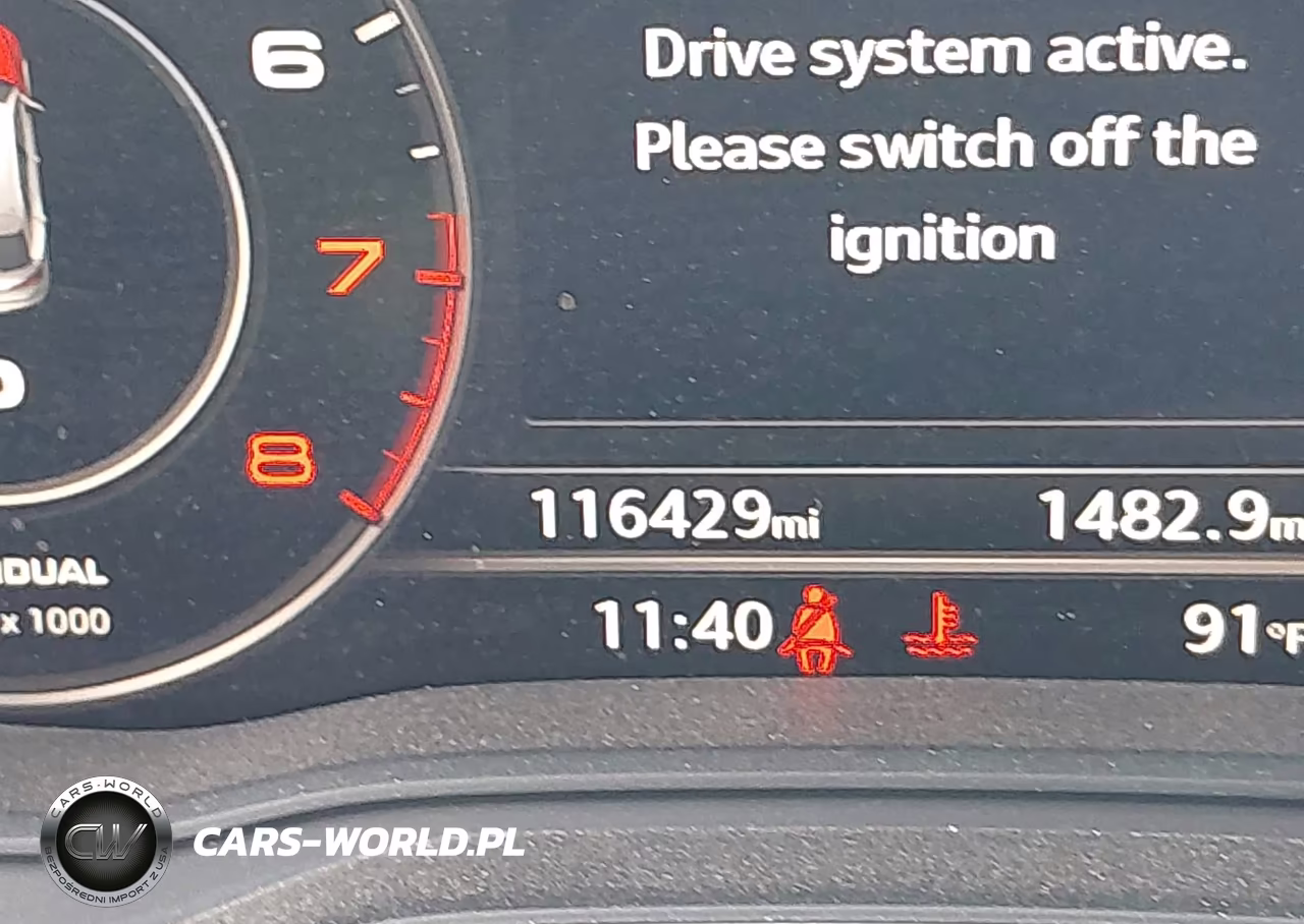 2019 Audi Q5 45 Premium VIN:WA1BNAFY5K2023756 - 15