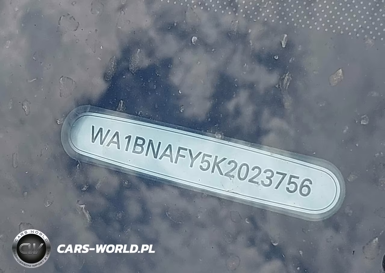 2019 Audi Q5 45 Premium VIN:WA1BNAFY5K2023756 - 17