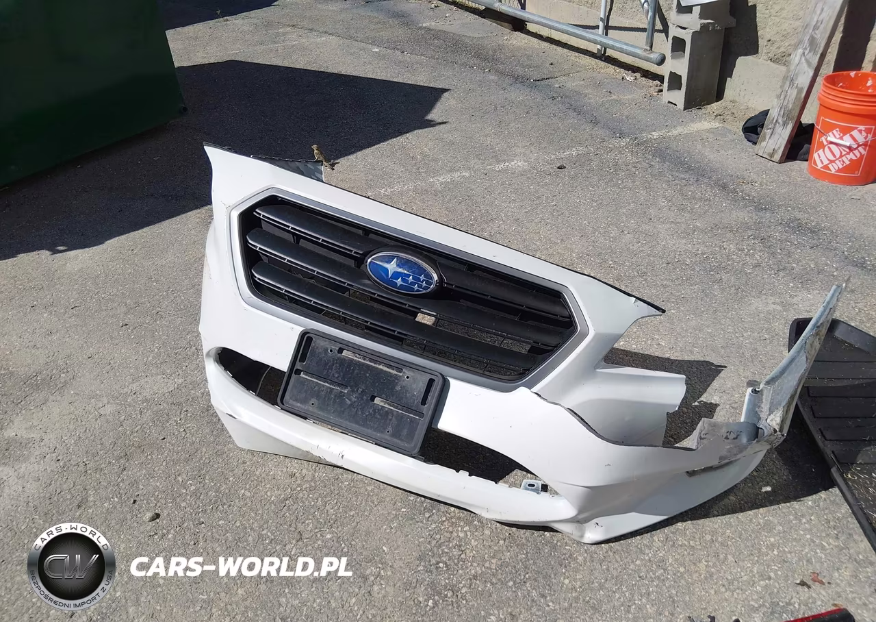 2017 Subaru Legacy 2.5I VIN:4S3BNAB60H3060940 - 12