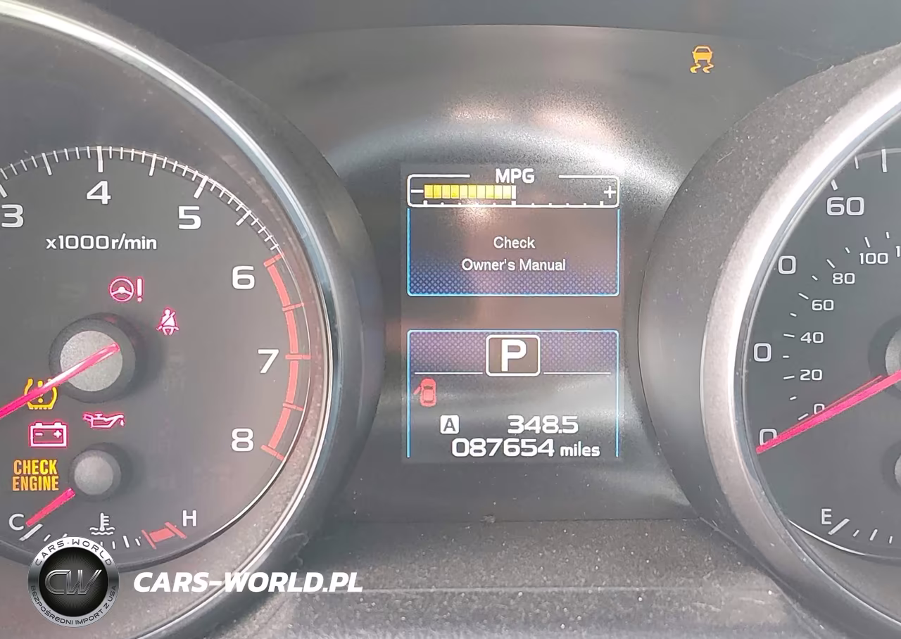 2017 Subaru Legacy 2.5I VIN:4S3BNAB60H3060940 - 16