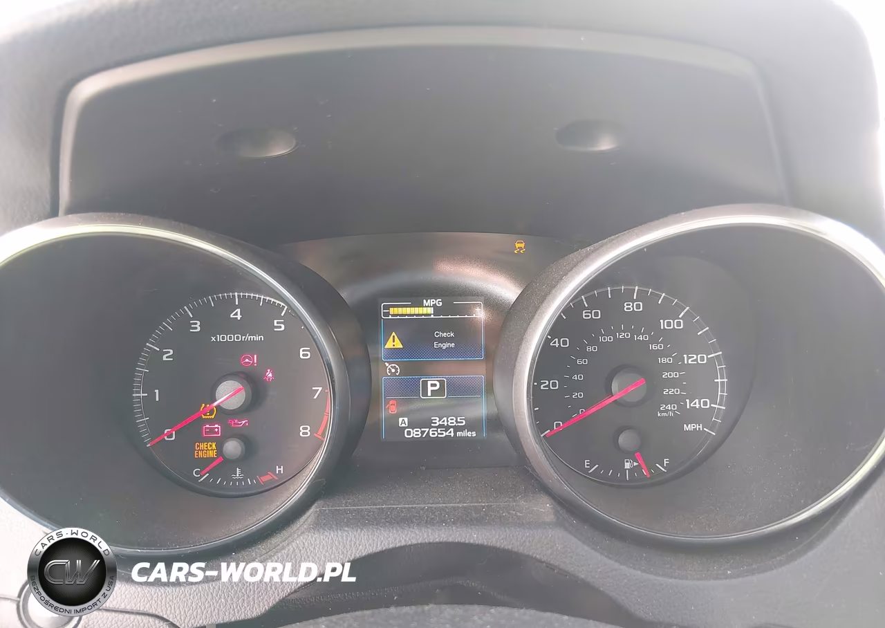 2017 Subaru Legacy 2.5I VIN:4S3BNAB60H3060940 - 7