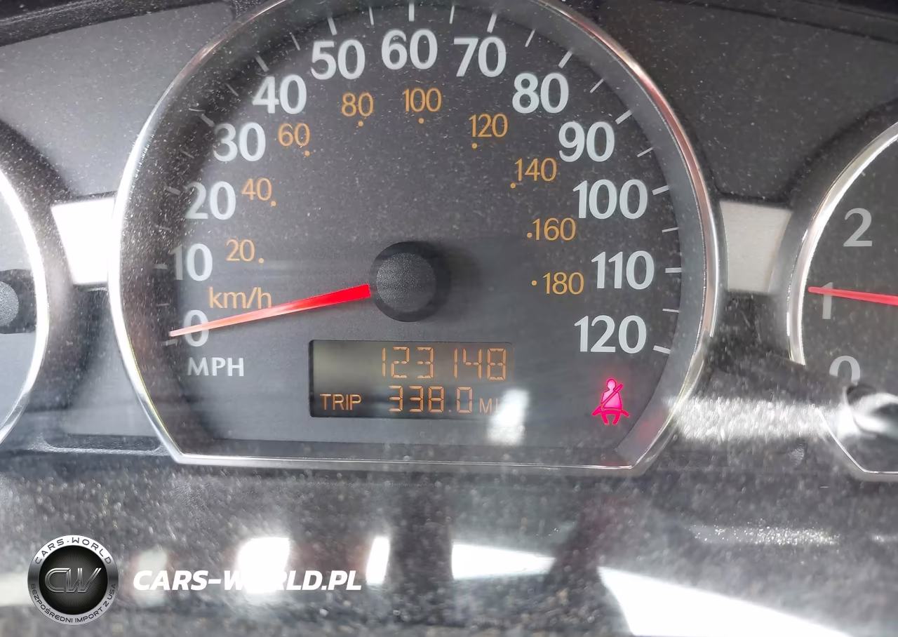 2005 Saturn Ion 1 VIN:1G8AG52F65Z125919 - 7