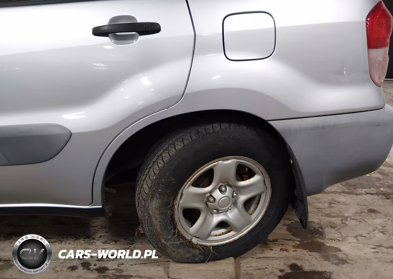 2001 Toyota Rav4 VIN:JTEHH20V110029006 - 12