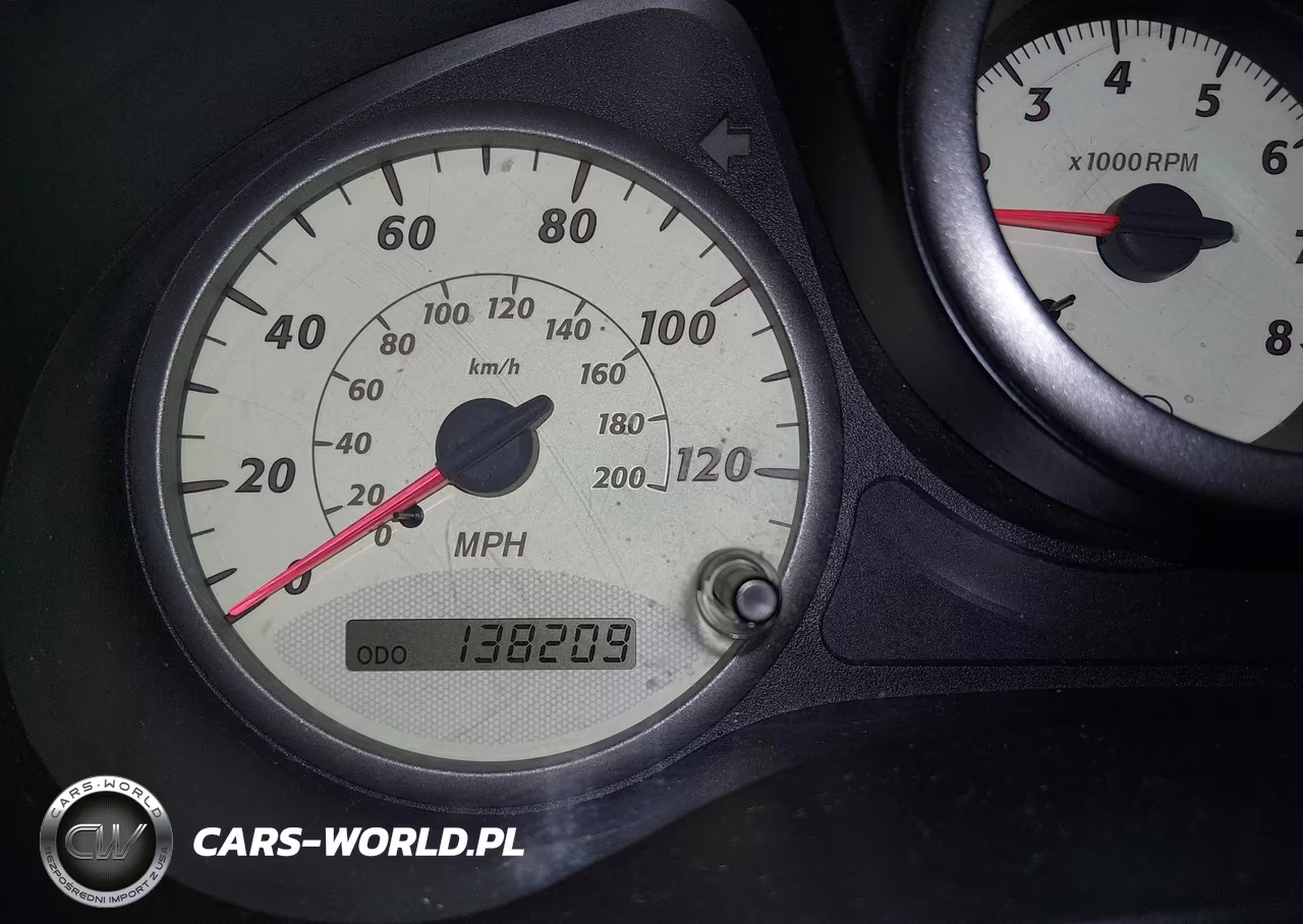 2001 Toyota Rav4 VIN:JTEHH20V110029006 - 16